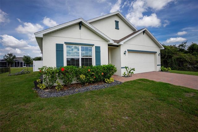 341 PORTO ALEGRE STREET, Punta Gorda, FL 33983