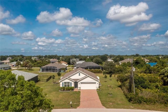 341 PORTO ALEGRE STREET, Punta Gorda, FL 33983