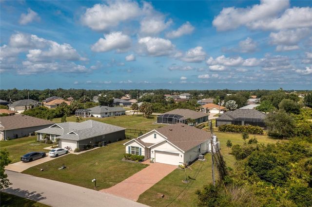 341 PORTO ALEGRE STREET, Punta Gorda, FL 33983