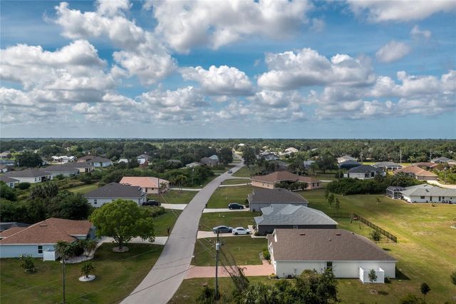341 PORTO ALEGRE STREET, Punta Gorda, FL 33983