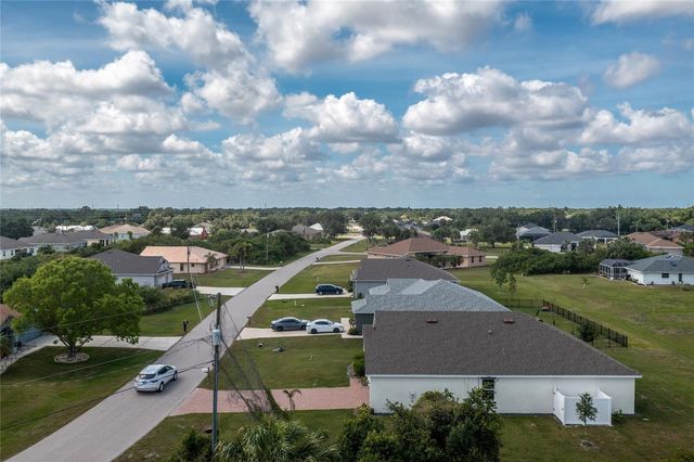 341 PORTO ALEGRE STREET, Punta Gorda, FL 33983