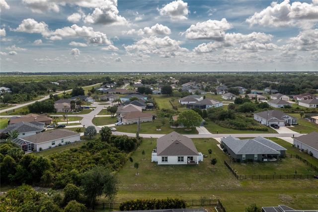 341 PORTO ALEGRE STREET, Punta Gorda, FL 33983