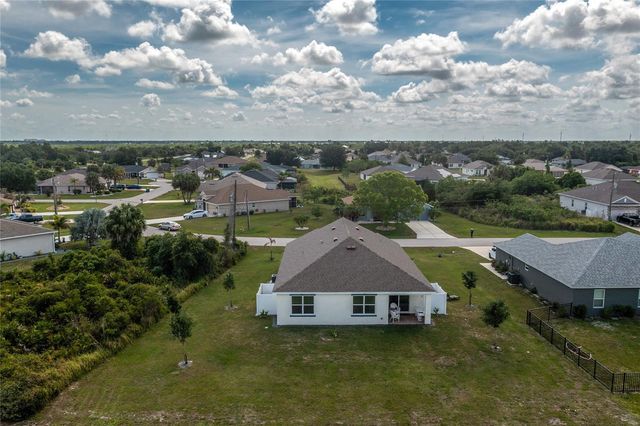 341 PORTO ALEGRE STREET, Punta Gorda, FL 33983