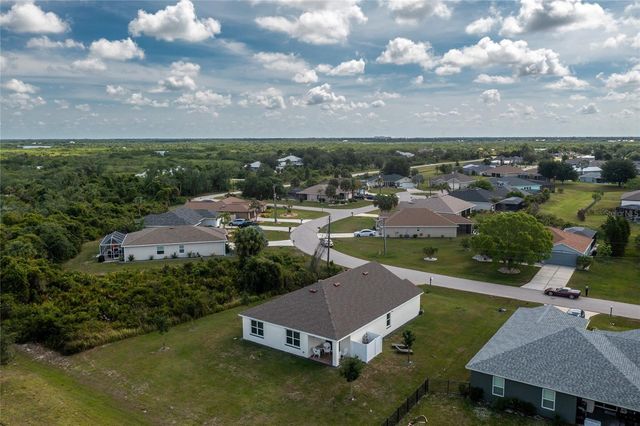 341 PORTO ALEGRE STREET, Punta Gorda, FL 33983