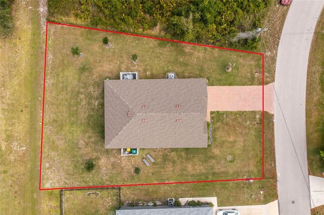 341 PORTO ALEGRE STREET, Punta Gorda, FL 33983