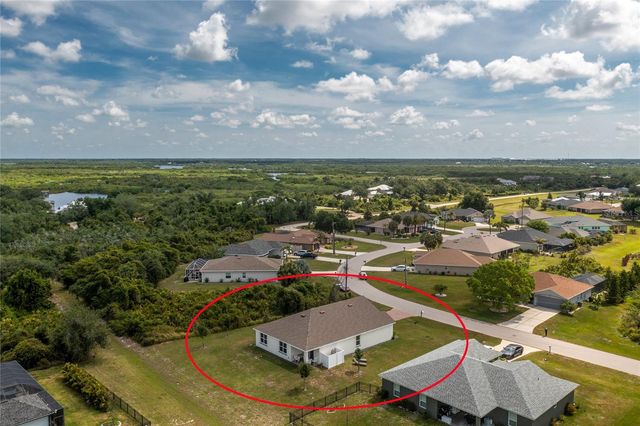 341 PORTO ALEGRE STREET, Punta Gorda, FL 33983