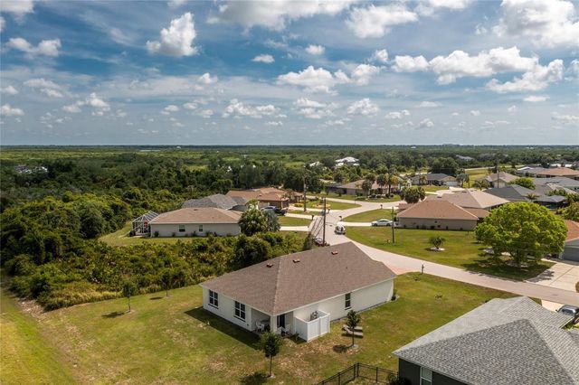341 PORTO ALEGRE STREET, Punta Gorda, FL 33983