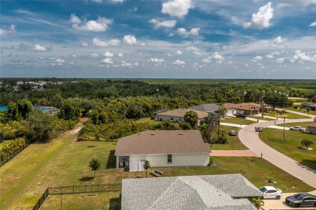 341 PORTO ALEGRE STREET, Punta Gorda, FL 33983