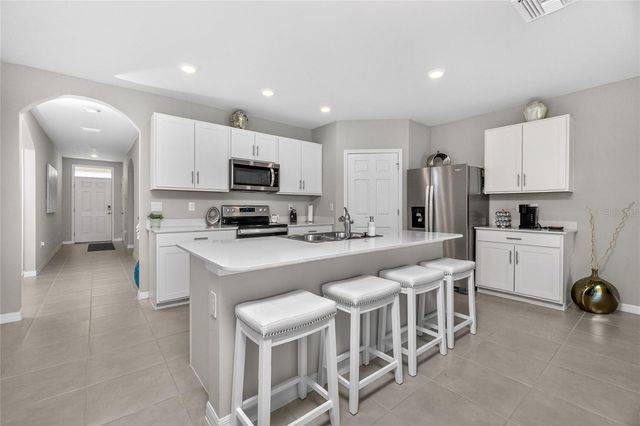 341 PORTO ALEGRE STREET, Punta Gorda, FL 33983