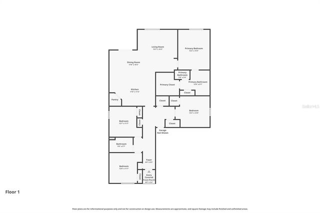 341 PORTO ALEGRE STREET, Punta Gorda, FL 33983
