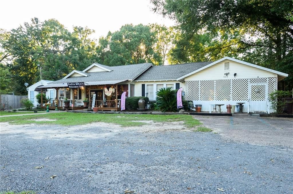 505 Hartley Road, Saraland, AL 36571 — photo 2