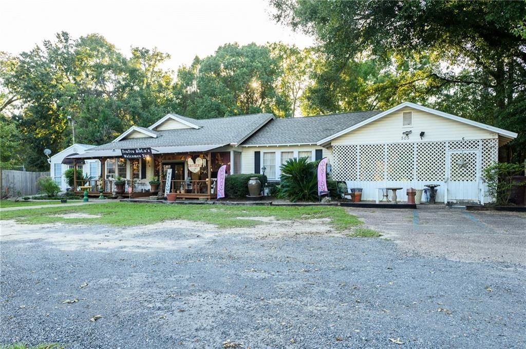 505 Hartley Road, Saraland, AL 36571 — photo 3