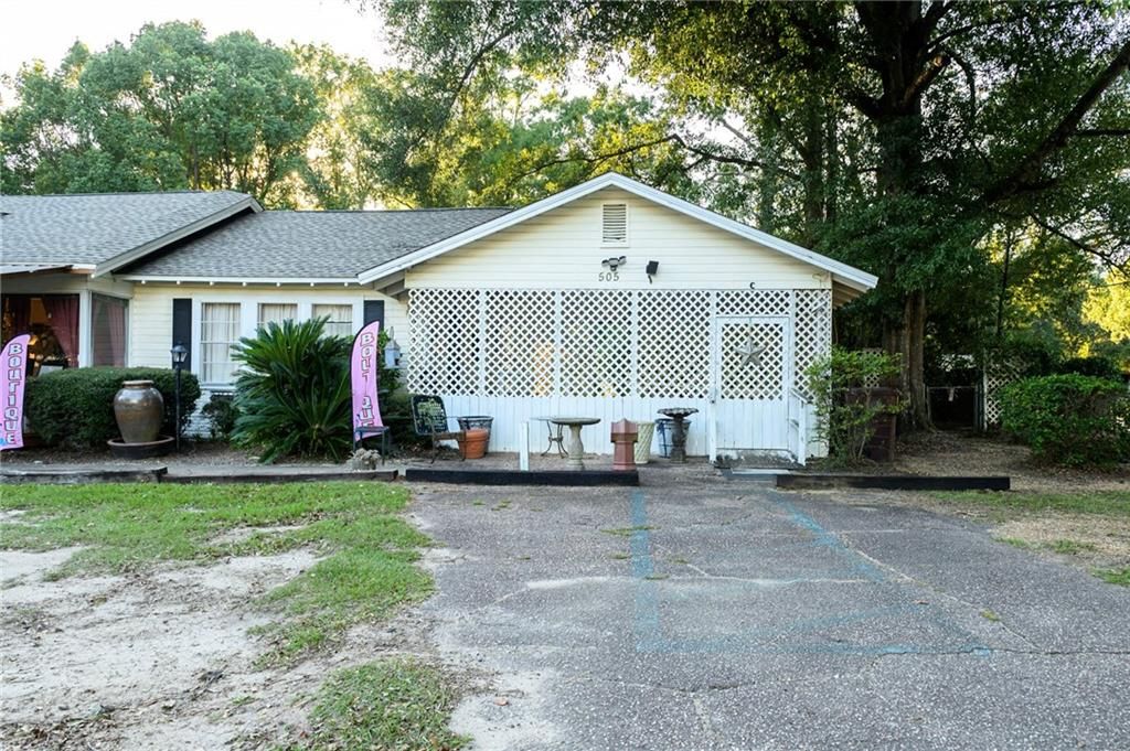 505 Hartley Road, Saraland, AL 36571 — photo 5