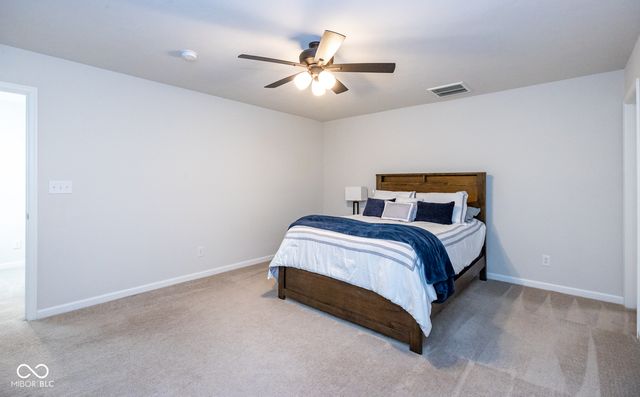 13874 N Hawkers Hill Drive, Camby, IN 46113