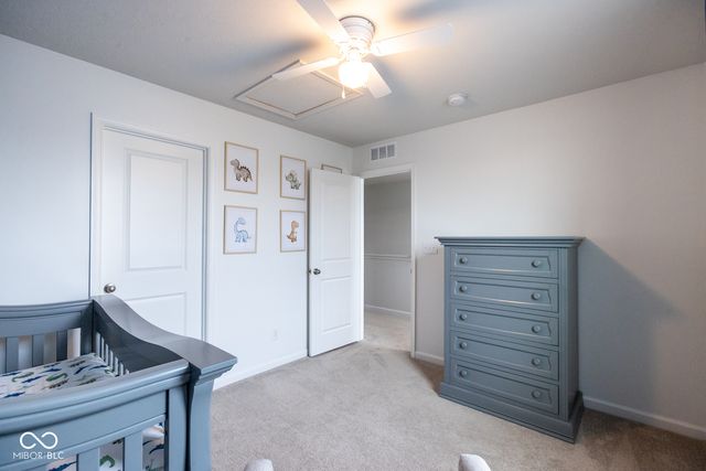 13874 N Hawkers Hill Drive, Camby, IN 46113