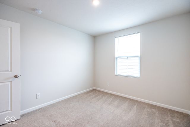 13874 N Hawkers Hill Drive, Camby, IN 46113