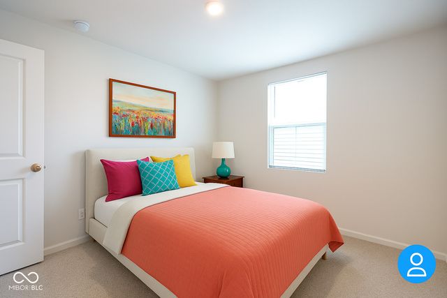 13874 N Hawkers Hill Drive, Camby, IN 46113