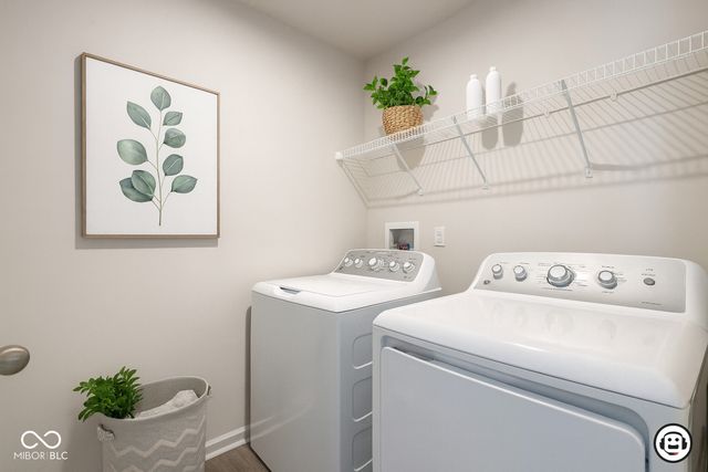 13874 N Hawkers Hill Drive, Camby, IN 46113