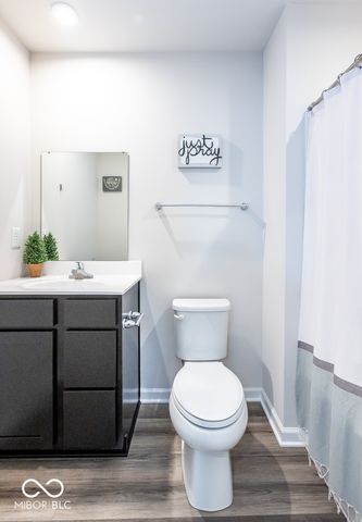 13874 N Hawkers Hill Drive, Camby, IN 46113