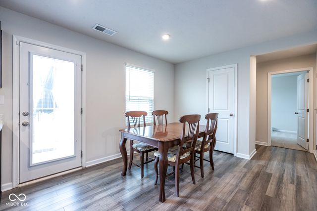 13874 N Hawkers Hill Drive, Camby, IN 46113