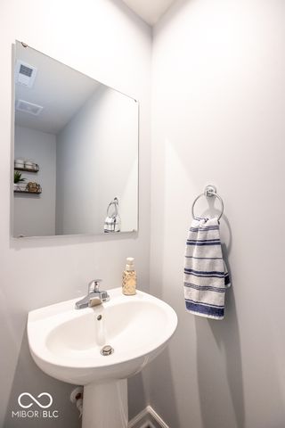 13874 N Hawkers Hill Drive, Camby, IN 46113