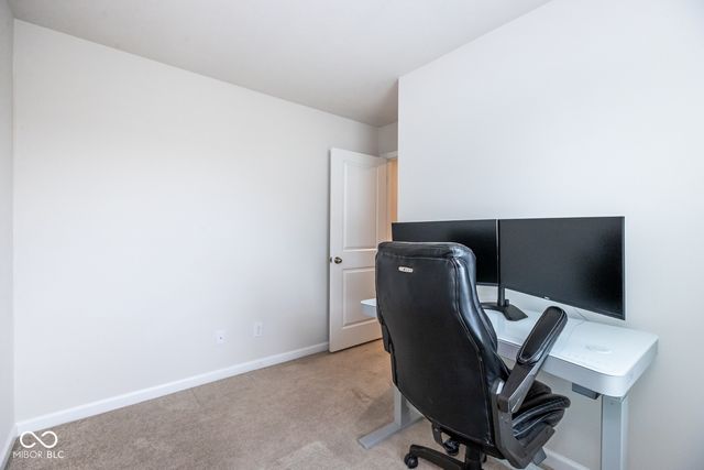 13874 N Hawkers Hill Drive, Camby, IN 46113