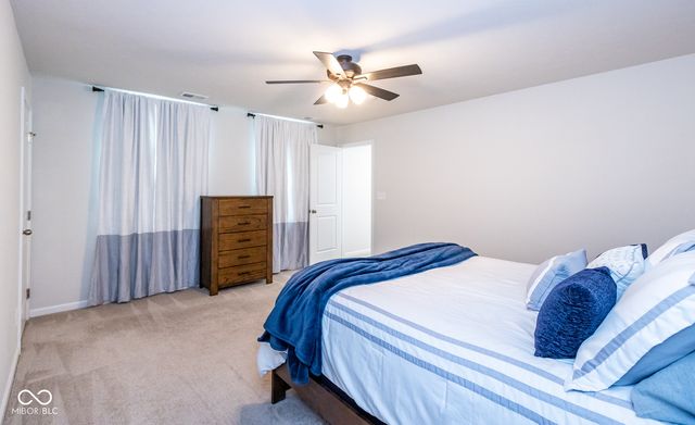 13874 N Hawkers Hill Drive, Camby, IN 46113