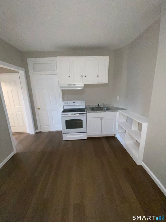 445 Albany Avenue A3, Hartford, CT 06120