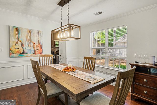 1320 Primrose Drive, Roswell, GA 30076