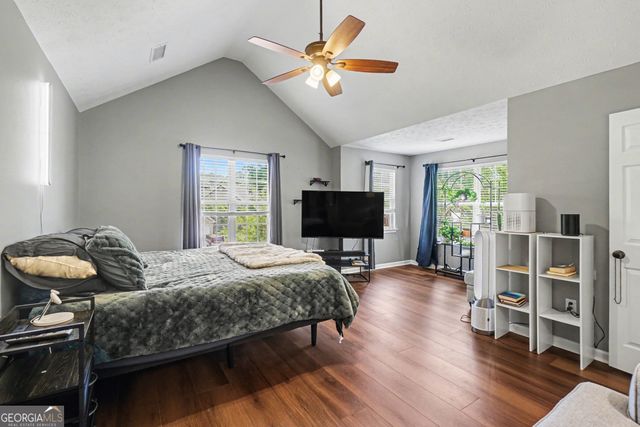 1320 Primrose Drive, Roswell, GA 30076