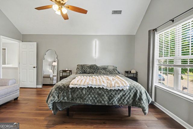 1320 Primrose Drive, Roswell, GA 30076