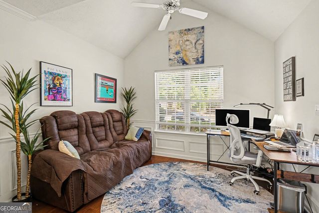 1320 Primrose Drive, Roswell, GA 30076