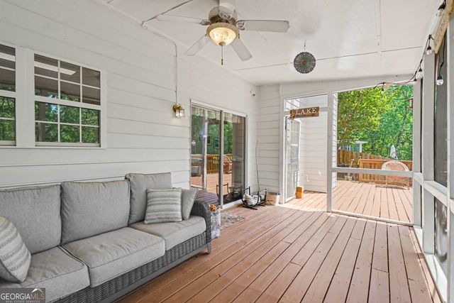 1320 Primrose Drive, Roswell, GA 30076