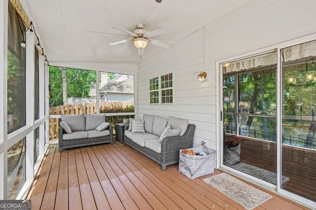 1320 Primrose Drive, Roswell, GA 30076
