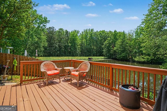 1320 Primrose Drive, Roswell, GA 30076