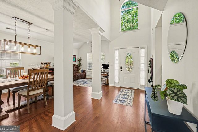 1320 Primrose Drive, Roswell, GA 30076