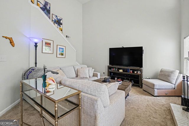 1320 Primrose Drive, Roswell, GA 30076