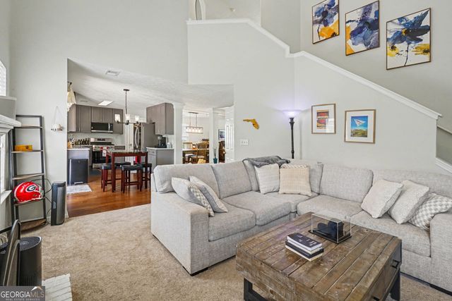 1320 Primrose Drive, Roswell, GA 30076
