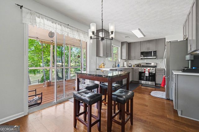 1320 Primrose Drive, Roswell, GA 30076