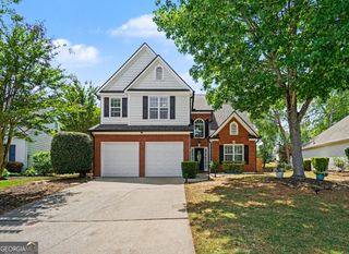 1320 Primrose Drive, Roswell, GA 30076