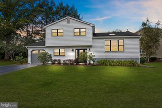 47 WESLEYAN DR, Hamilton, NJ 08690