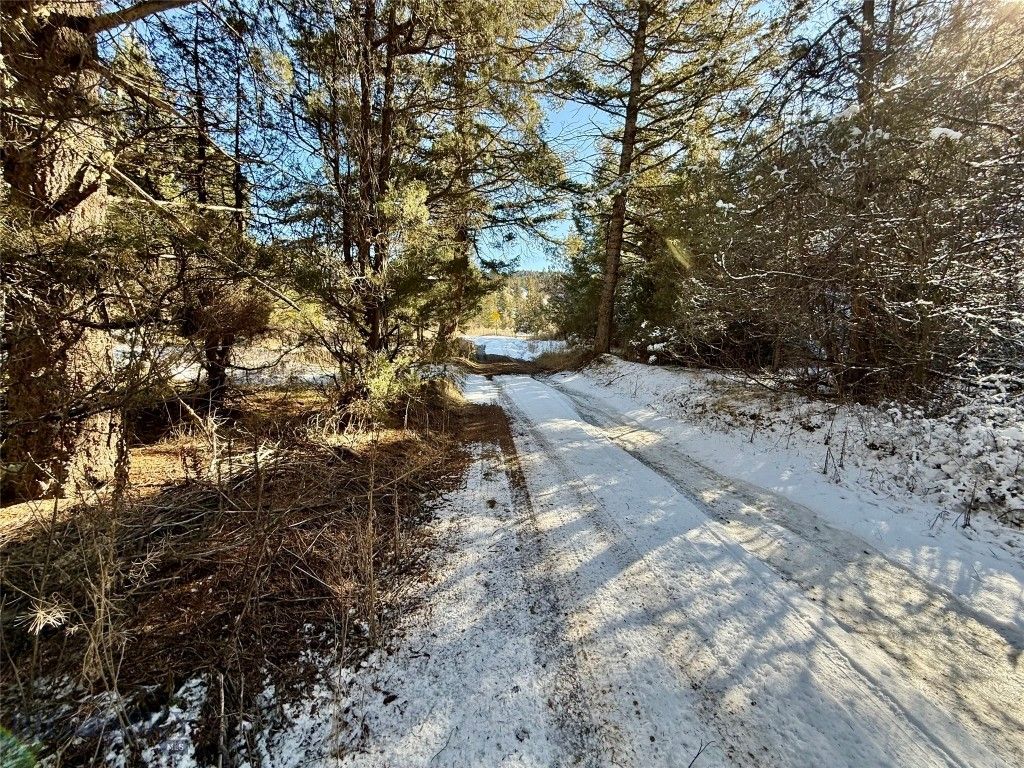 Lot 27 tbd Round Pole Drive, Three Forks, MT 59752