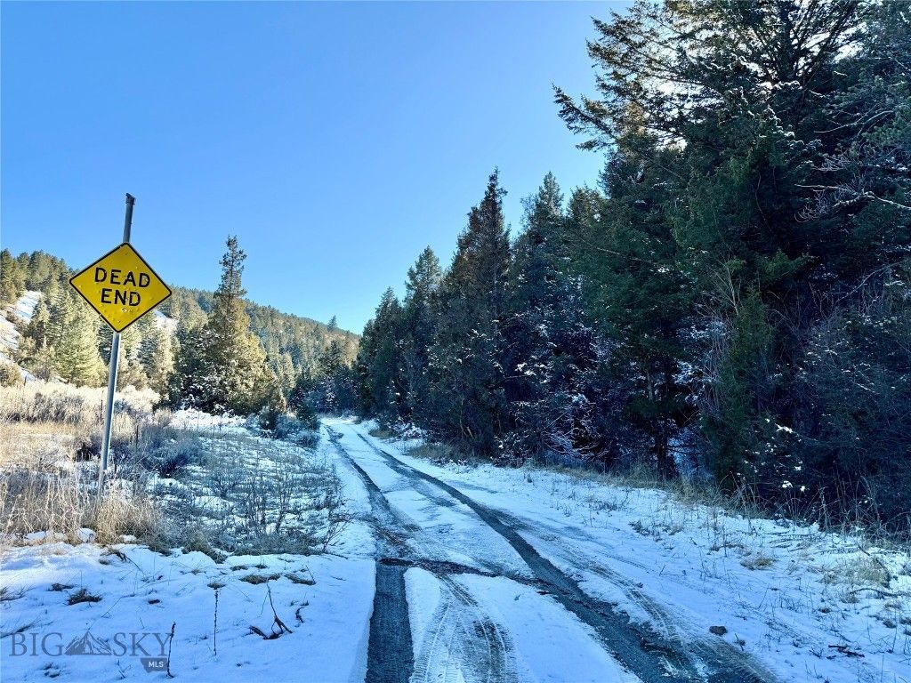 Lot 27 tbd Round Pole Drive, Three Forks, MT 59752 photo 2