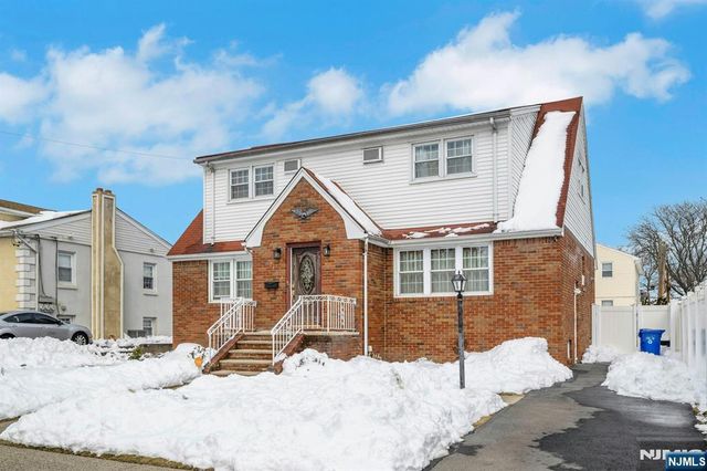 224 Rossiter Avenue, Paterson, NJ 07502