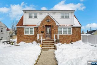 224 Rossiter Avenue, Paterson, NJ 07502