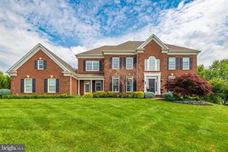 41398 HAGLEY PL, Leesburg, VA 20175