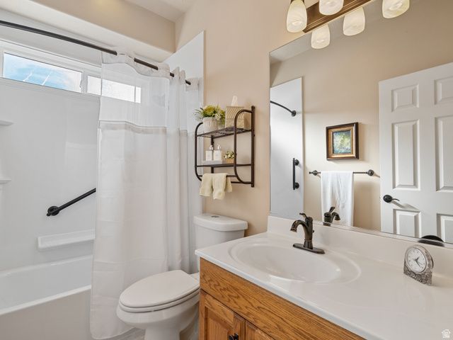 157 E KIMBALLFIELD LN, Draper, UT 84020