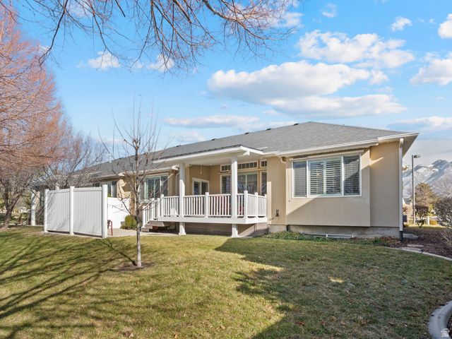 157 E KIMBALLFIELD LN, Draper, UT 84020