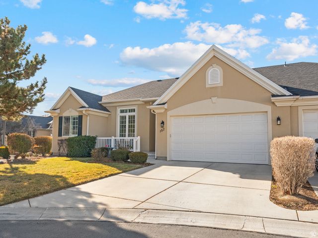 157 E KIMBALLFIELD LN, Draper, UT 84020