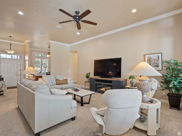 157 E KIMBALLFIELD LN, Draper, UT 84020